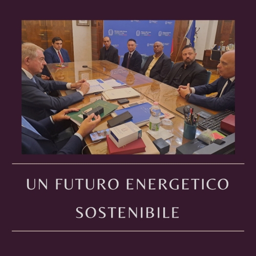 Renesys Energy: Un Impegno per il Futuro Energetic...