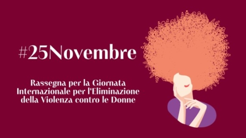 Settimana contro la Violenza di Genere al Teatro C...